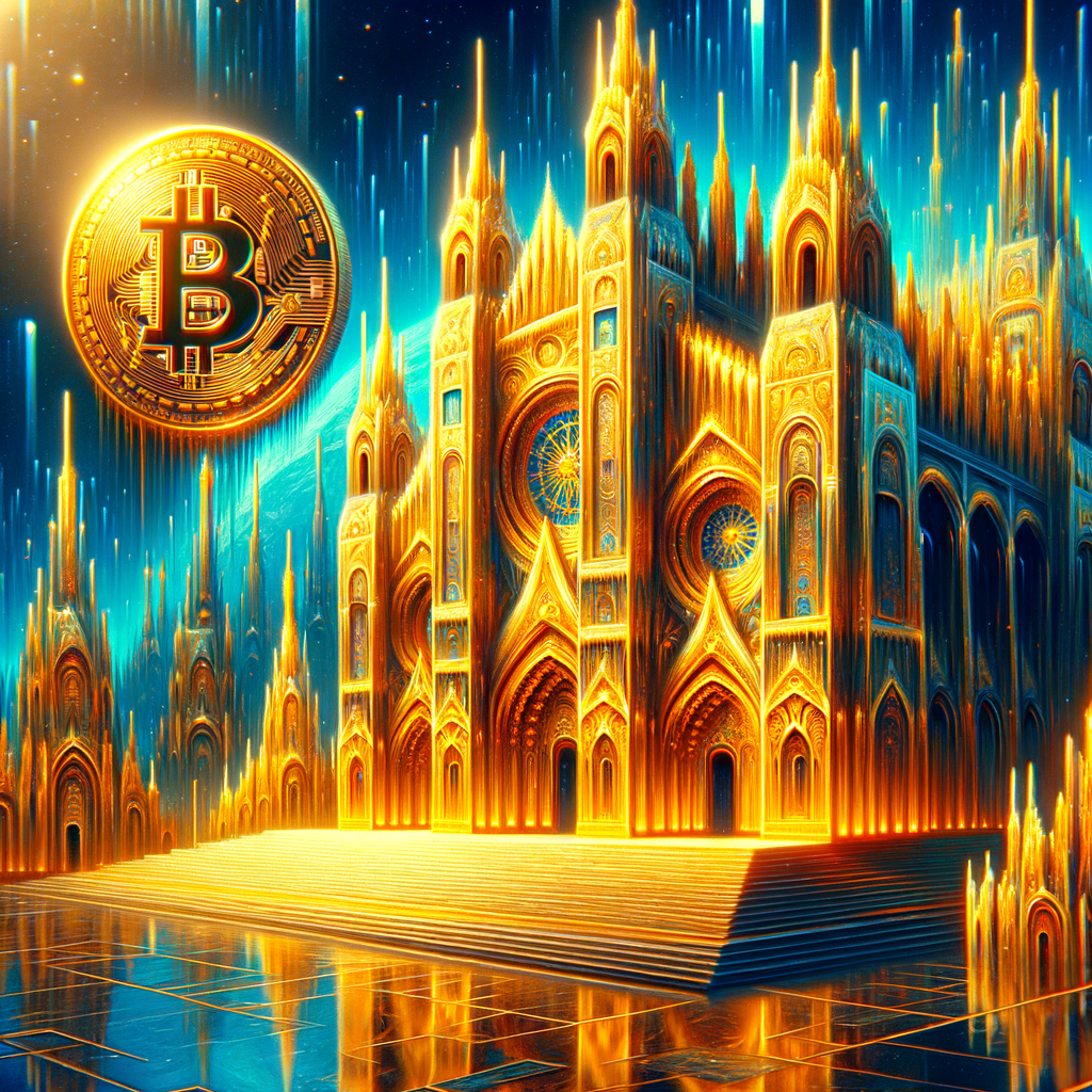 Bitcoin: Unübertroffene Eigentumsrechte